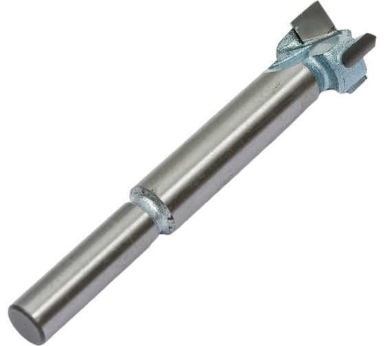 Сверло Форстнера твердосплавное Premium (17x10x85 мм; хв-к 8 мм) TIDEWAY LC1709-17