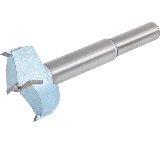 Сверло Форстнера твердосплавное Premium (36x10x85 мм; хв-к 10 мм) TIDEWAY LC1709-36 1