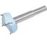 Сверло Форстнера твердосплавное Premium (36x10x85 мм; хв-к 10 мм) TIDEWAY LC1709-36 1