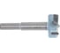 Сверло Форстнера твердосплавное Premium (36x10x85 мм; хв-к 10 мм) TIDEWAY LC1709-36 3
