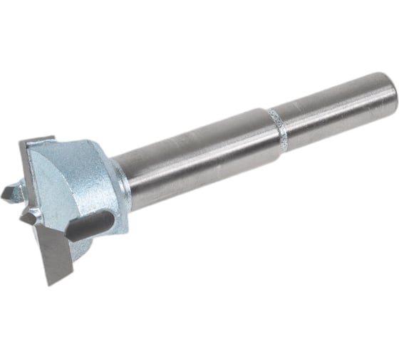 Сверло Форстнера твердосплавное Premium (32x10x85 мм; хв-к 10 мм) TIDEWAY LC1709-32