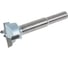 Сверло Форстнера твердосплавное Premium (32x10x85 мм; хв-к 10 мм) TIDEWAY LC1709-32 1