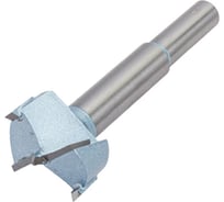 Сверло Форстнера твердосплавное Premium (30x10x85 мм; хв-к 10 мм) TIDEWAY LC1709-30