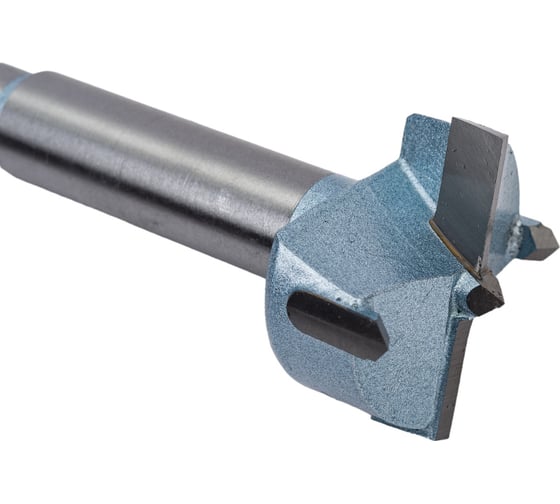 Сверло Форстнера твердосплавное Premium (30x10x85 мм; хв-к 10 мм) TIDEWAY LC1709-30