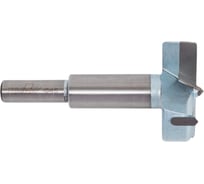 Сверло Форстнера твердосплавное Premium (45x10x85 мм; хв-к 10 мм) TIDEWAY LC1709-45