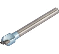 Сверло Форстнера твердосплавное Premium (14x10x85 мм; хв-к 8 мм) TIDEWAY LC1709-14