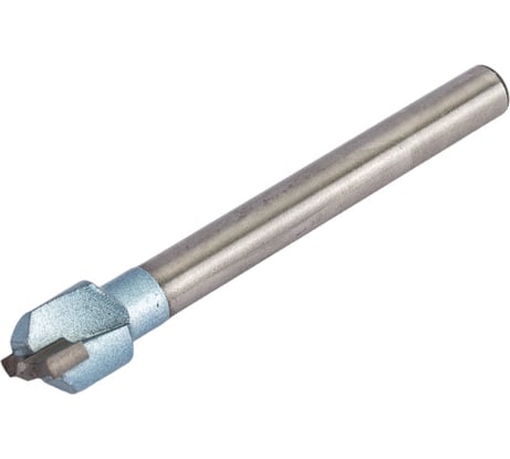 Сверло Форстнера твердосплавное Premium (14x10x85 мм; хв-к 8 мм) TIDEWAY LC1709-14