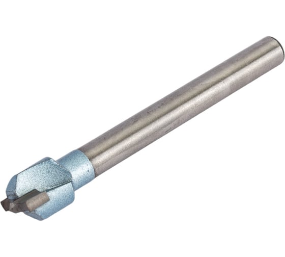Сверло Форстнера твердосплавное Premium (14x10x85 мм; хв-к 8 мм) TIDEWAY LC1709-14