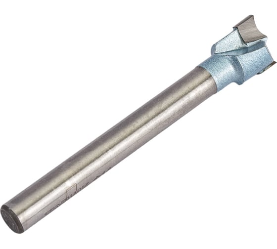 Сверло Форстнера твердосплавное Premium (14x10x85 мм; хв-к 8 мм) TIDEWAY LC1709-14