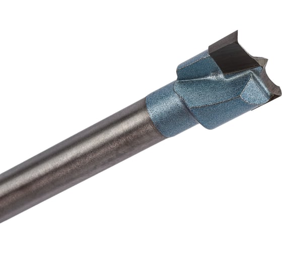 Сверло Форстнера твердосплавное Premium (14x10x85 мм; хв-к 8 мм) TIDEWAY LC1709-14
