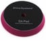 Полировальный круг твердый Shine systems лиловый DA Foam Pad Purple, 155 мм SS555 1