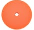 Полировальный круг мягкий Shine systems оранжевый 155 мм RO Foam Pad Orange SS544 2