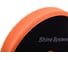 Полировальный круг мягкий Shine systems оранжевый 155 мм RO Foam Pad Orange SS544 4