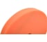 Полировальный круг мягкий Shine systems оранжевый 155 мм RO Foam Pad Orange SS544 5