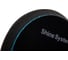Полировальный круг ультрамягкий Shine systems черный DA Foam Pad Black, 130 мм SS557 4