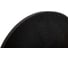 Полировальный круг ультрамягкий Shine systems черный DA Foam Pad Black, 130 мм SS557 5