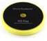 Полировальный круг полутвердый Shine systems желтый 155 мм RO Foam Pad Yellow SS545 1