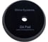 Полировальный круг ультрамягкий Shine systems черный  DA Foam Pad Black, 155 мм SS553 2