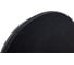 Полировальный круг ультрамягкий Shine systems черный  DA Foam Pad Black, 155 мм SS553 4