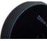 Полировальный круг ультрамягкий Shine systems черный  DA Foam Pad Black, 155 мм SS553 5