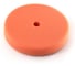 Полировальный круг мягкий Shine systems оранжевый 130 мм RO Foam Pad Orange SS547 1