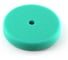 Полировальный круг Shine systems твердый зеленый 130 мм RO Foam Pad Green SS549 1