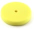 Полировальный круг полутвердый Shine systems желтый 130 мм RO Foam Pad Yellow SS548 1