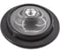 Подложка для ротационной машинки Shine systems Backing pad 125RO, 125 мм SS621 1