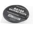 Подложка для ротационной машинки Backing pad 150RO, 150 мм Shine systems SS622 1