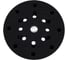 Подложка для эксцентриковой машинки Shine systems Backing pad 150DA, 150 мм SS614 3