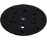Подложка для эксцентриковой машинки Shine systems Backing pad 150DA, 150 мм SS614 4