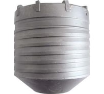 Коронка сверлильная 125 мм SDS-max Интерскол 2013110012500