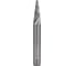 Бор-фреза NORGAU HM M0618M06-32 ALU 077145560 2