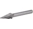 Бор-фреза NORGAU HM M1020M06-45 ALU 077145600 1