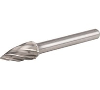 Бор-фреза NORGAU HM G1020M06-45 ALU 077135600