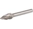 Бор-фреза NORGAU HM G1020M06-45 ALU 077135600 1