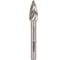 Бор-фреза NORGAU HM G1020M06-45 ALU 077135600 2