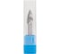 Бор-фреза NORGAU HM G1020M06-45 ALU 077135600 3