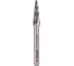 Бор-фреза NORGAU HM L0825M06-45 ALU 077140580 2