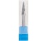 Бор-фреза NORGAU HM L0825M06-45 ALU 077140580 3