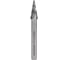 Бор-фреза NORGAU HM M0818M06-45 ALU 077145580 2
