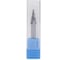 Бор-фреза NORGAU HM M0818M06-45 ALU 077145580 3