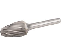 Бор-фреза NORGAU HM F1625M06-45 ALU 077130660