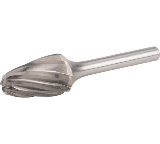 Бор-фреза NORGAU HM F1625M06-45 ALU 077130660