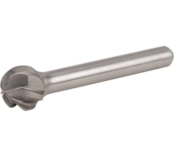 Бор-фреза NORGAU HM D1210M06-45 ALU 077120620