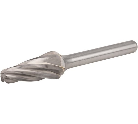 Бор-фреза NORGAU HM L1633M06-45 ALU 077140660