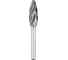 Бор-фреза NORGAU HM H1232M06-45 ALU 077137620 2