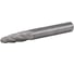 Бор-фреза NORGAU HM F0618M06-32 ALU 077130560 1