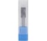 Бор-фреза NORGAU HM A1020M06-45 ALU 077105600 3