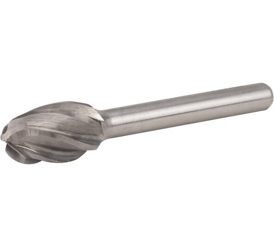 Бор-фреза NORGAU HM E1220M06-45 ALU 077125620